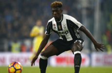 16-year-old Juventus prodigy set to reject Arsenal and Man United