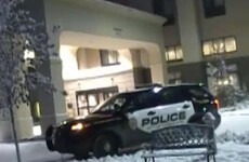 Two-month-old girl among four dead in suspected murder-suicide in Alaska