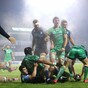 Connacht quartet come through return unscathed, but Ronaldson may sit out next week