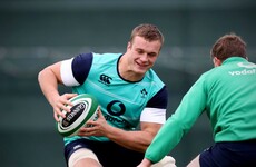 JVDF steps in again with Sean O'Brien officially ruled out of Wallabies Test