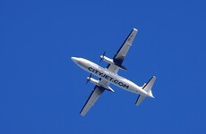 The head of CityJet thinks the airline had 'a disease' - and he's the cure