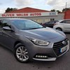 DoneDeal of the Week: This Hyundai i40 is a top-notch family saloon