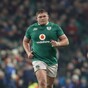 Tadhg Furlong 'embarrassed' by Lions link as he nit-picks another huge performance in green