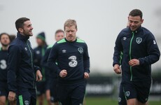 Hull City the latest English club to show interest in Dundalk winger Daryl Horgan