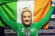'I won the fight and didn't get the recognition but that's the way boxing is going. It's sickening'