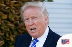 Donald Trump calls election recount 'a scam'