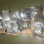 Man arrested after cannabis and cocaine worth €250,000 is seized