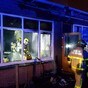It was a super-busy Saturday night for Dublin Fire Brigade