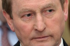 Fine Gael is most popular party as Fianna Fáil loses ground
