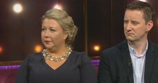 "He just grew quieter and quieter and then there was silence" - family share heartbreak of son killed by drunk driver