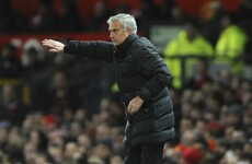 Does Mourinho know his best team and more Premier League talking points