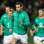 Ireland to consider rest period for Sexton after out-half's latest injury