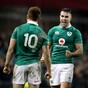 Shot at Six Nations title swings into Ireland's view after successful November