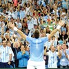 Del Potro rewarded for phenomenal comeback as Argentina claim maiden Davis Cup