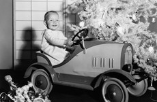 5 full-throttle gift ideas that will make any car-lover's Christmas