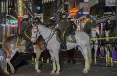 One killed and nine injured in New Orleans shooting