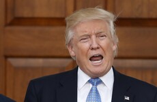 Trump claims 'millions voted illegally' (despite no evidence to suggest this happened)