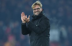 Liverpool ready for teams to 'park the bus'