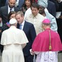 Five years after attacking Catholic 'narcissism', Enda Kenny meets the Pope