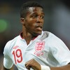 Zaha switches allegiance to Ivory Coast despite two England caps