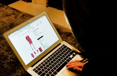 'Seize the moment': Minister tells businesses to make the most of Cyber Monday