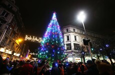 So here it is: Christmas FM returns to the airwaves