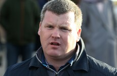Just the 41,276-1 six-timer for Gordon Elliott yesterday