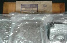 Gardaí seize cannabis and cocaine worth €130,000 in Co Westmeath