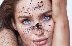 Roz Purcell is releasing her own line of €18.95 body scrubs... it's The Dredge