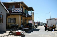Murdered because he was jealous of her success: women at risk in South Africa