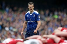 'We'll look at all the data': Leinster willing to discuss period of rest for Sexton
