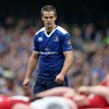 'We'll look at all the data': Leinster willing to discuss period of rest for Sexton