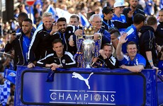 How well do you remember the Premier League year?