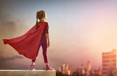 'We are living in dangerous times and feminism is our best hope of resistance'