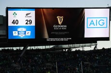 Quiz: How well do you remember Ireland's international rugby year?