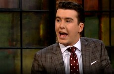 14 times Al Porter was just really f**king funny