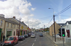 Man arrested after attempted armed robbery involving a hatchet at a Dublin post office