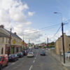 Man arrested after attempted armed robbery involving a hatchet at a Dublin post office