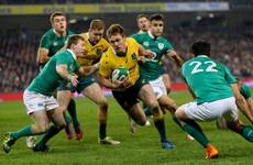 'On the bench you have to know roles for all positions,' but no time for 9s to practice on the wing