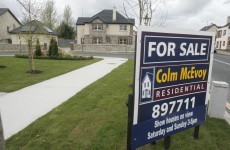 Column: Ireland’s addicted to property – and Noonan is risking another bubble