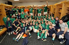 Iceland, Fiji and Dundalk: 12 months of standout teams