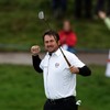 All eyes on McDowell: Ryder Cup rolls right down to the wire