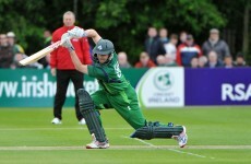 Ireland to open T20 World Cup qualification against Namibia