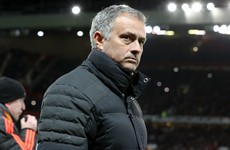 Jose Mourinho charged by English FA for third time this season