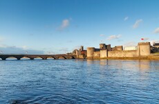 Four men who launched boat on River Shannon had been drinking and taking drugs