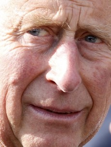 Semtex, detonators and homemade explosives found before Prince Charles visit