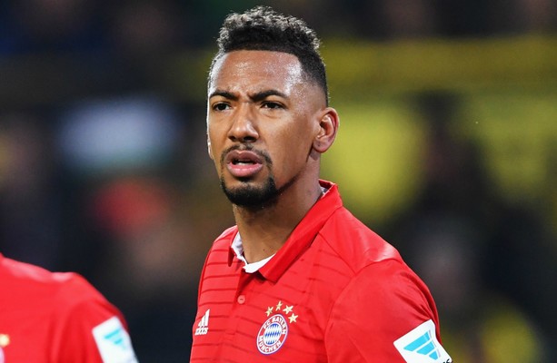 Say It To My Face Boateng Hits Back At Bayern Munich Chairmans Criticism 