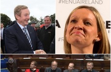 These are the Winners and Losers from a very unusual Irish political year