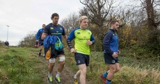 We'll Leave it There So: Sexton's rest period, Katie's next opponent and all today's sport