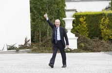 'The numbers speak for themselves' - Shane Ross insists he is not failing on tourism